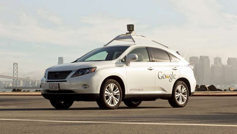 <p>Cofundador do Google, Sergey Brin espera contar com os veículos nos próximos quatro anos</p>