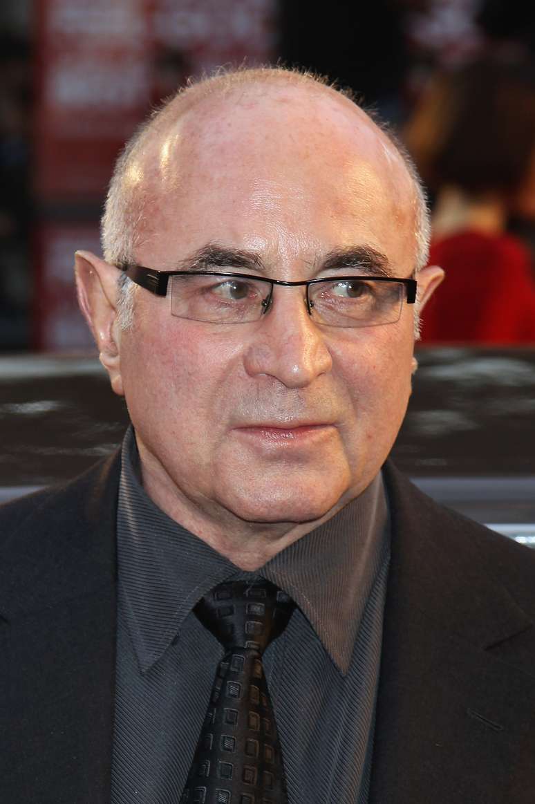 Ator Bob Hoskins, de Super Mario Bros. morre aos 71 anos