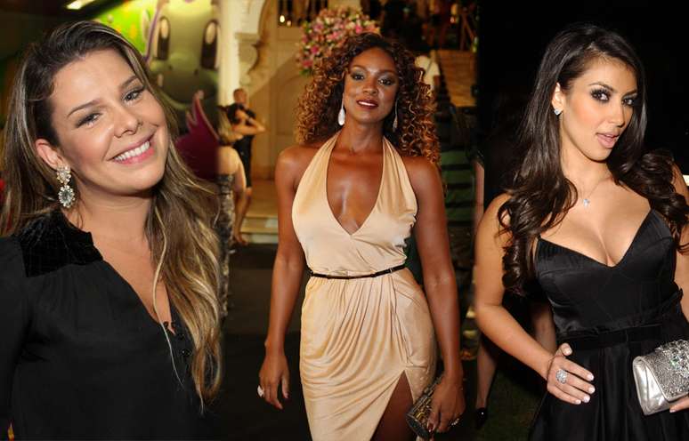 <p>Famosas como Fernanda Souza, Kim Kardashian e Cris Vianna s&atilde;o algumas das estrelas que cuidam da pele com esfoliantes feitos em casa</p>