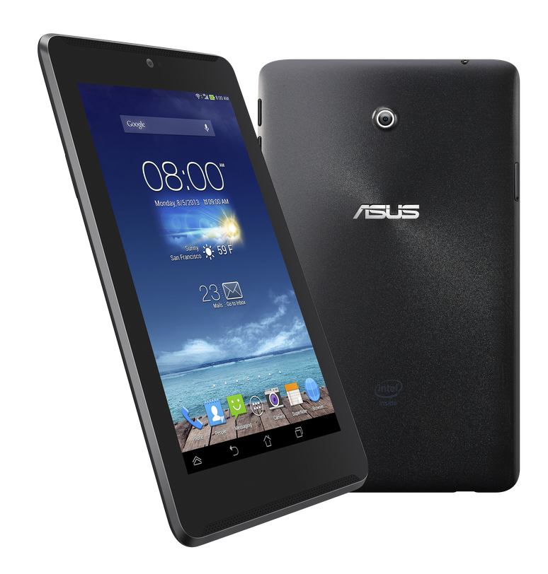 Asus Fonepad 7 é mistura de tablet e smartphone; veja