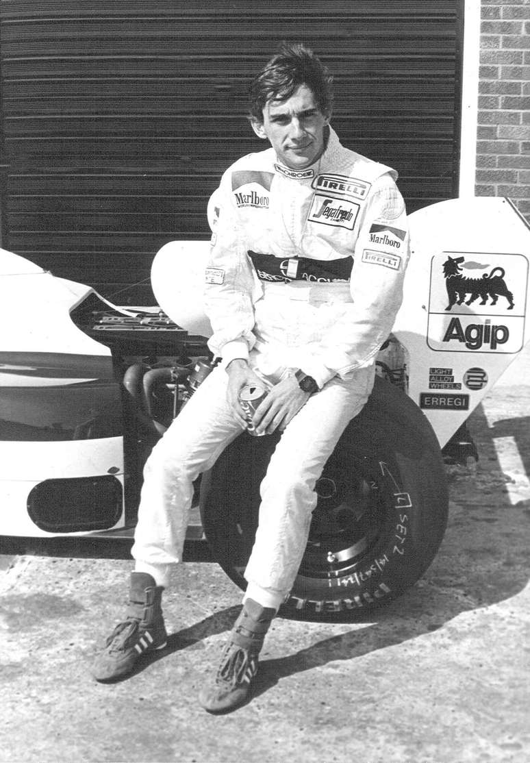 Vinte anos sem Senna: relembre carreira do ídolo brasileiro