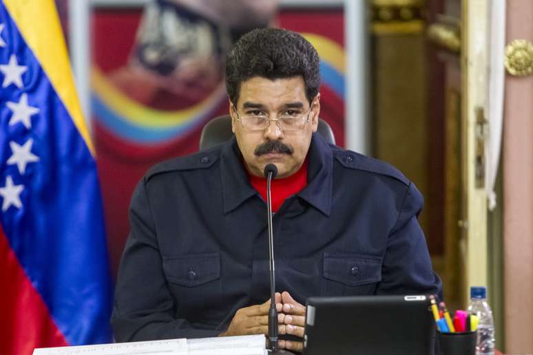 Nicolás Maduro anunciou um aumento de 30% no salário mínimo e nas pensões