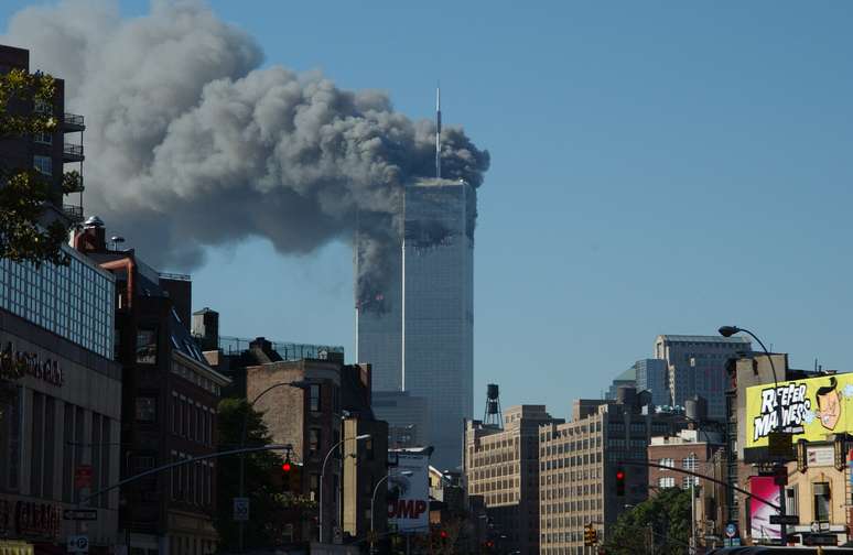 <p>Verdadeira história sobre os tentados no World Trade Center, nos EUA, ainda é dúvida para muitos especialistas</p>