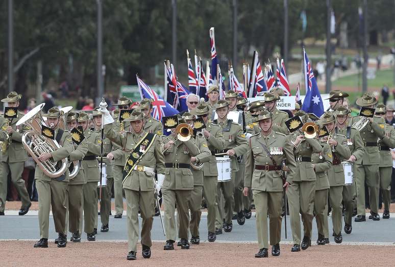At&eacute; agora, cerca de 500 membros das For&ccedil;as Armadas na reserva ou na ativa foram indenizados com at&eacute; US$ 46.335 por este tipo de agress&atilde;o