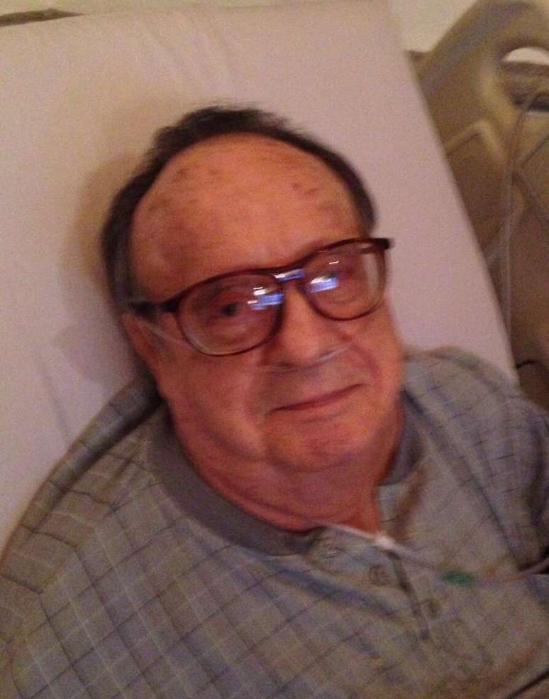 Roberto Bola&ntilde;os