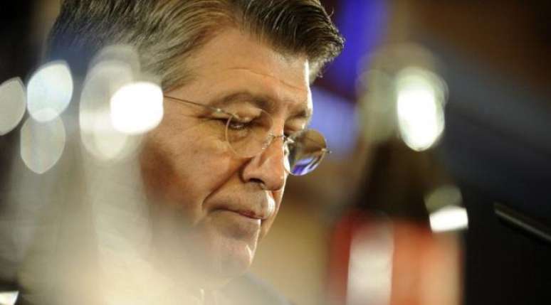 Enrique Cerezo que enfrentar um Barcelona "de entretenimento" na &uacute;ltima rodada do Campeonato Espanhol