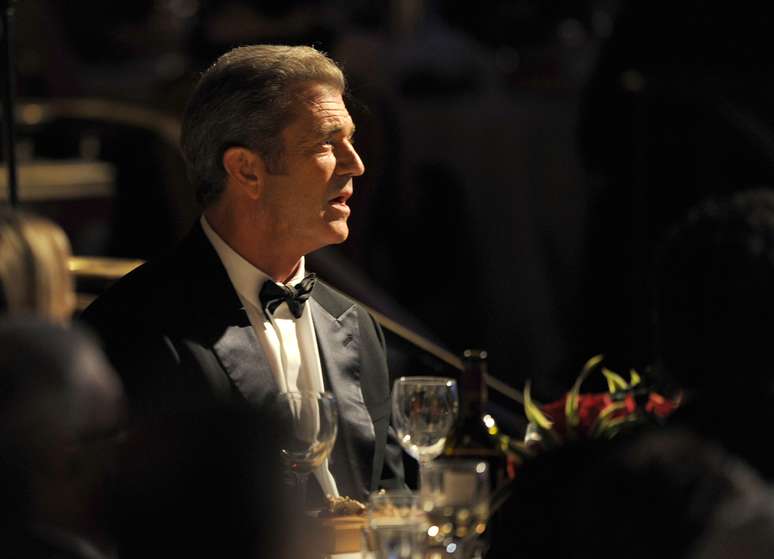 Mel Gibson perfil