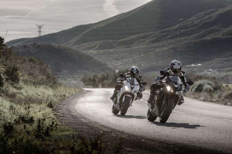 A marca inicia as vendas da motocicleta no País ainda na primeira semana de maio, com preço sugerido de R$ 41.900