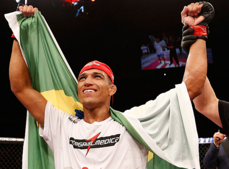 <p>Do Bronx &eacute; jovem, mas tem muita experi&ecirc;ncia</p>