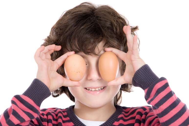 Pesquisas comprovaram que o ovo oferece nutrientes essenciais ao organismo