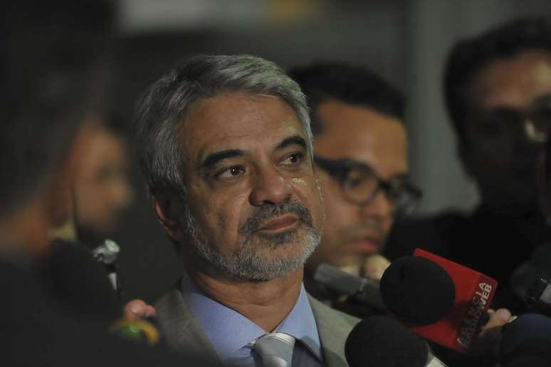 Senador Humberto Costa