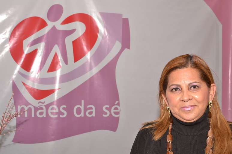Ivanise Esperidião da Silva, fundadora e diretora da instituição, decidiu criar o movimento Mães da Sé depois que sua filha desapareceu, 18 anos atrás