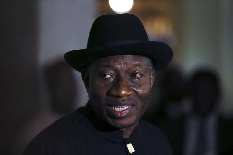 <p>O presidente nigeriano, Goodluck Jonathan, disse que ser&aacute; realizada ofensiva contra grupo terrorista Boko Haram</p>