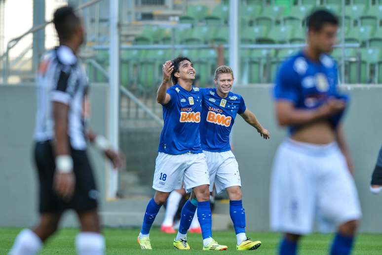 Cruzeiro ficou perto da vitória, mas segue sem triunfar em um clássico no Independência após a reabertura do estádio