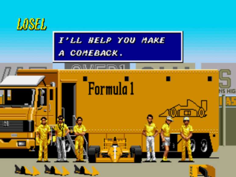 <p>Demitido, jogador precisava reconstruir carreira p&oacute;s-t&iacute;tulo em equipes pequenas, para depois buscar vagas em escuderias m&eacute;dias e grandes</p>