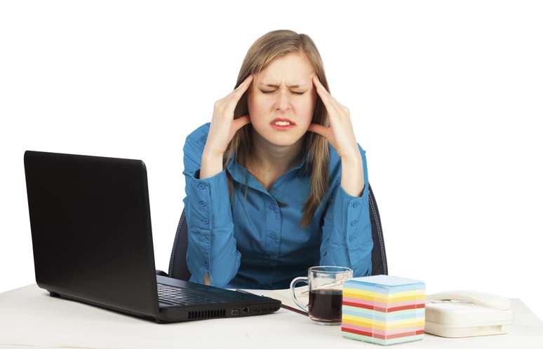 <p>Identificar as causas do estresse &eacute; passo importante</p>