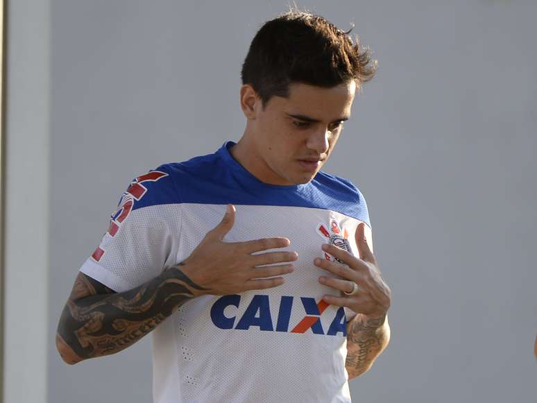 <p>Fágner deve voltar contra o Bahia</p>