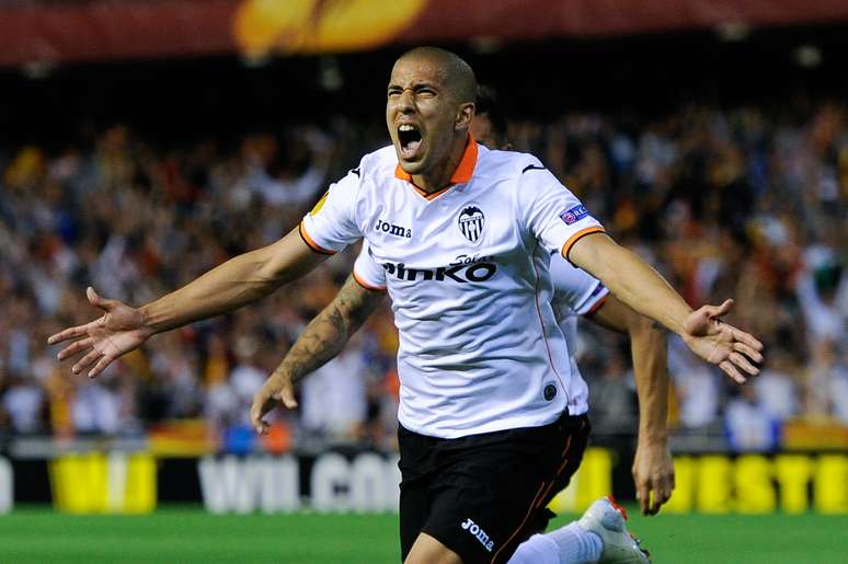 Feghouli é nome mais famoso da lista argelina