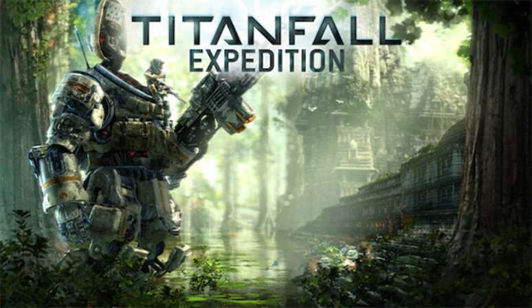 Expedition, primeiro pacote de expansão de Titanfall