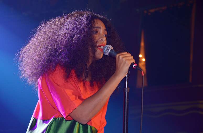 <p>Solange Knowles</p>