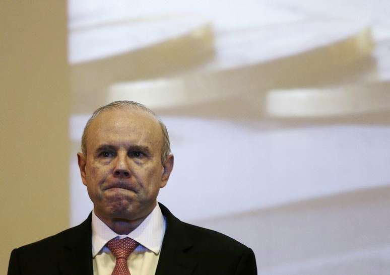 <p>Infla&ccedil;&atilde;o &eacute; um dos problemas enfrentados pelo ministro Guido Mantega</p>