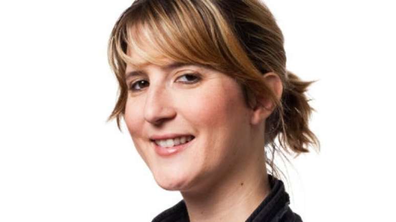 Kellee Santiago, thatgamecompany