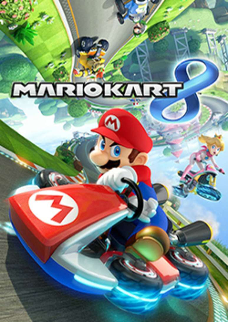 Super Mario Kart: 5 jogos de corridas tão bons quanto a série da Nintendo