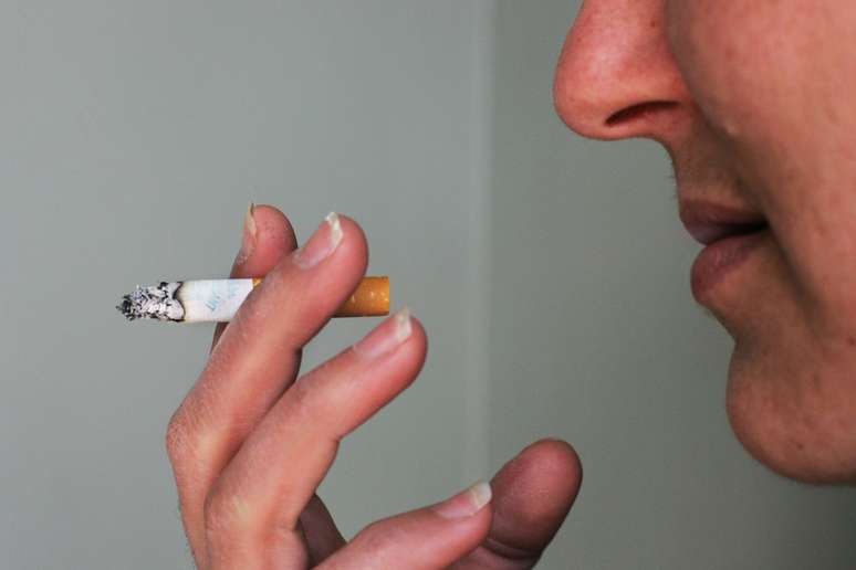 A diminui&ccedil;&atilde;o do consumo de tabaco no mundo foi um dos motivos apontados pela OMS para aumento da expectativa
