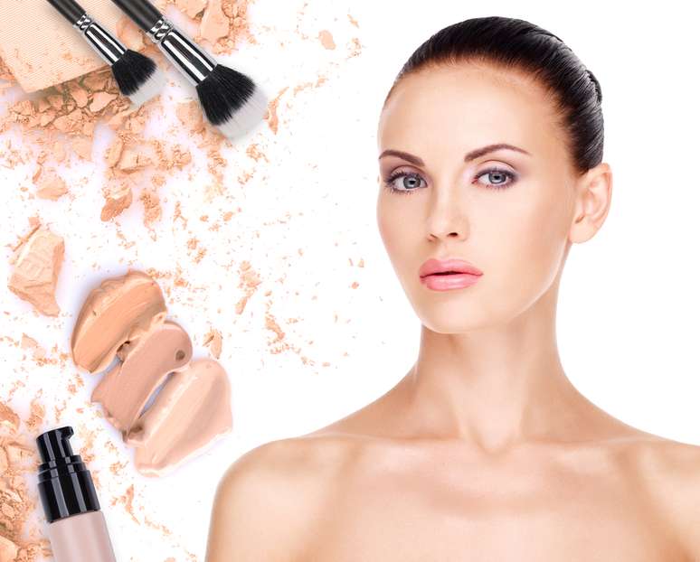 O BB cream é multifuncional: substitui a base, o corretivo e o pó e, ainda cuida da pele, evitando o surgimento de cravos e o excesso de oleosidade 