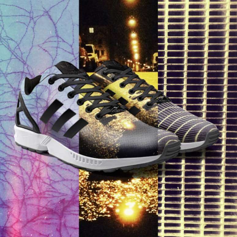 Adidas top tenis personalizados