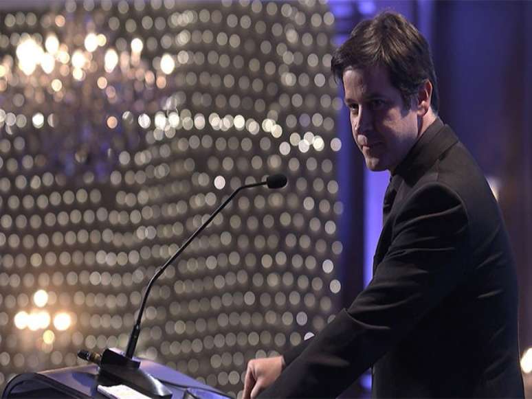 <p>Palestras fracas e pouco poder de persuas&atilde;o marcam o personagem</p>