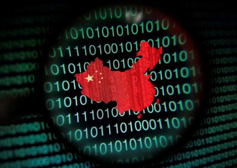 <p>A China baniu a utiliza&ccedil;&atilde;o governamental do Windows 8, o mais recente sistema operacional da Microsoft</p>