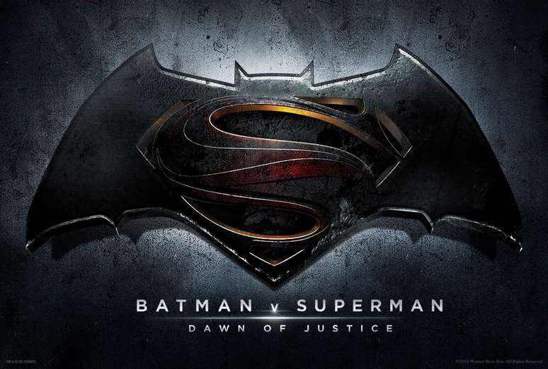 'Batman v Superman: Dawn of Justice' será lançado em 6 de maio de 2016.