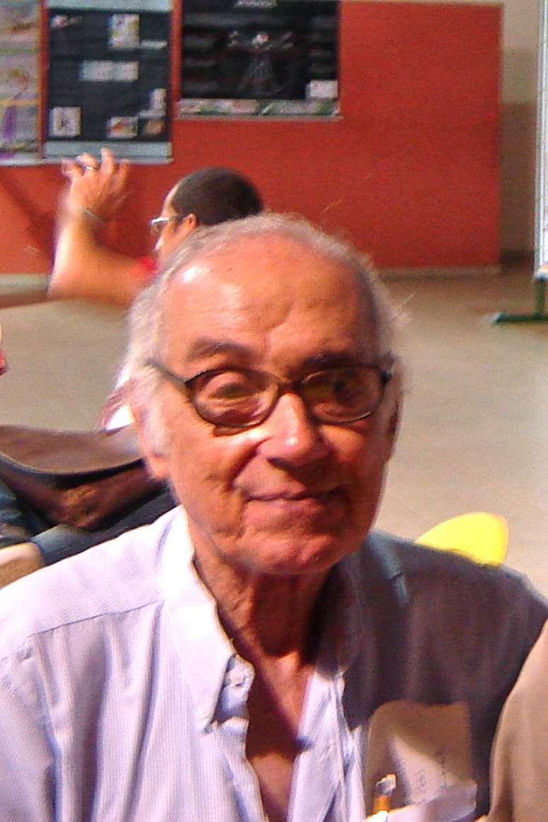 <p>Jo&atilde;o da Gama Filgueiras Lima morreu em Salvador (BA)</p>