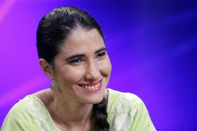 <p>Já está acessível @14ymedio na rede em #Cuba, informou a própria Yoani Sánchez por meio de sua conta no Twitter</p>