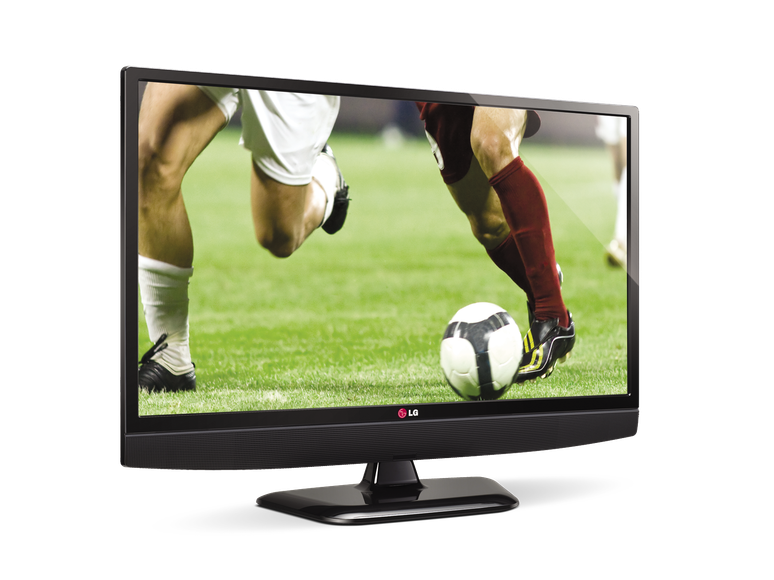 Como assistir em grande a um jogo de futebol com as TVs e barras de som LG