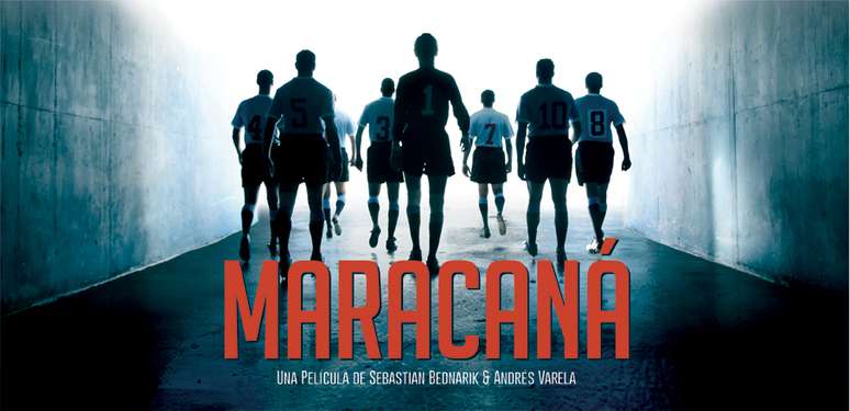 'Maracaná', sobre a Copa de 1950, é um dos filmes em destaque no CINEfoot
