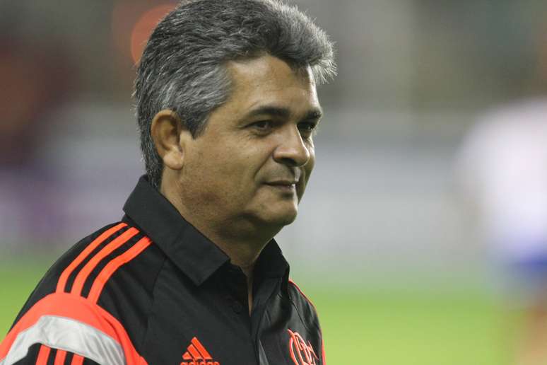 <p>Ney Franco pode deixar o Flamengo em casa de nova derrota</p>