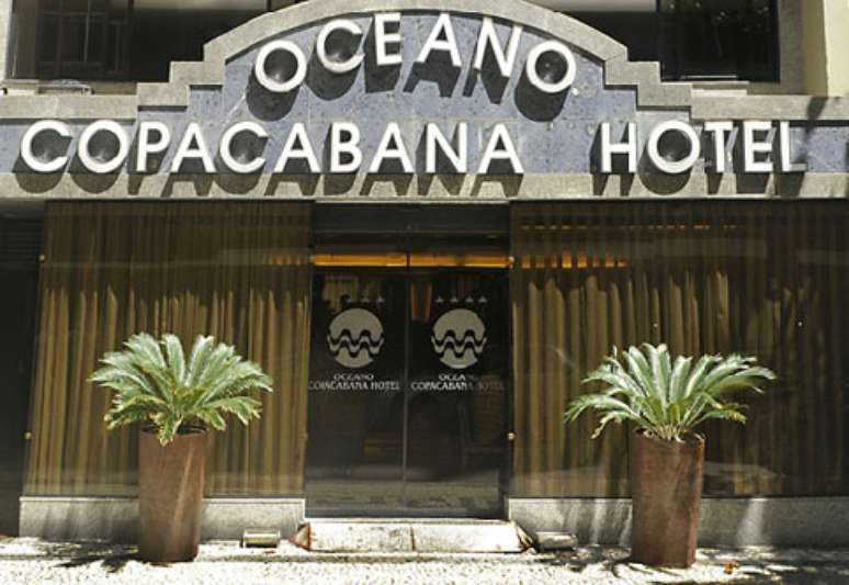 <p>Oceano Copacabana Hotel não disponibilizou mangueiras de incêndio em dois de seus andares</p>