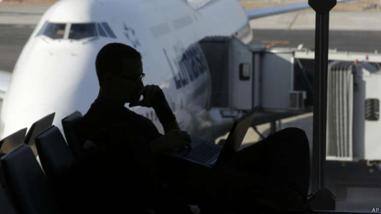 <p>Durante o per&iacute;odo da Copa do Mundo, 17,8 milh&otilde;es de passageiros circularam pelos aeroportos do Pa&iacute;s</p>