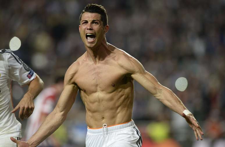 <p>Cristiano Ronaldo ganhou 4 títulos em 2014 e teve números históricos</p>