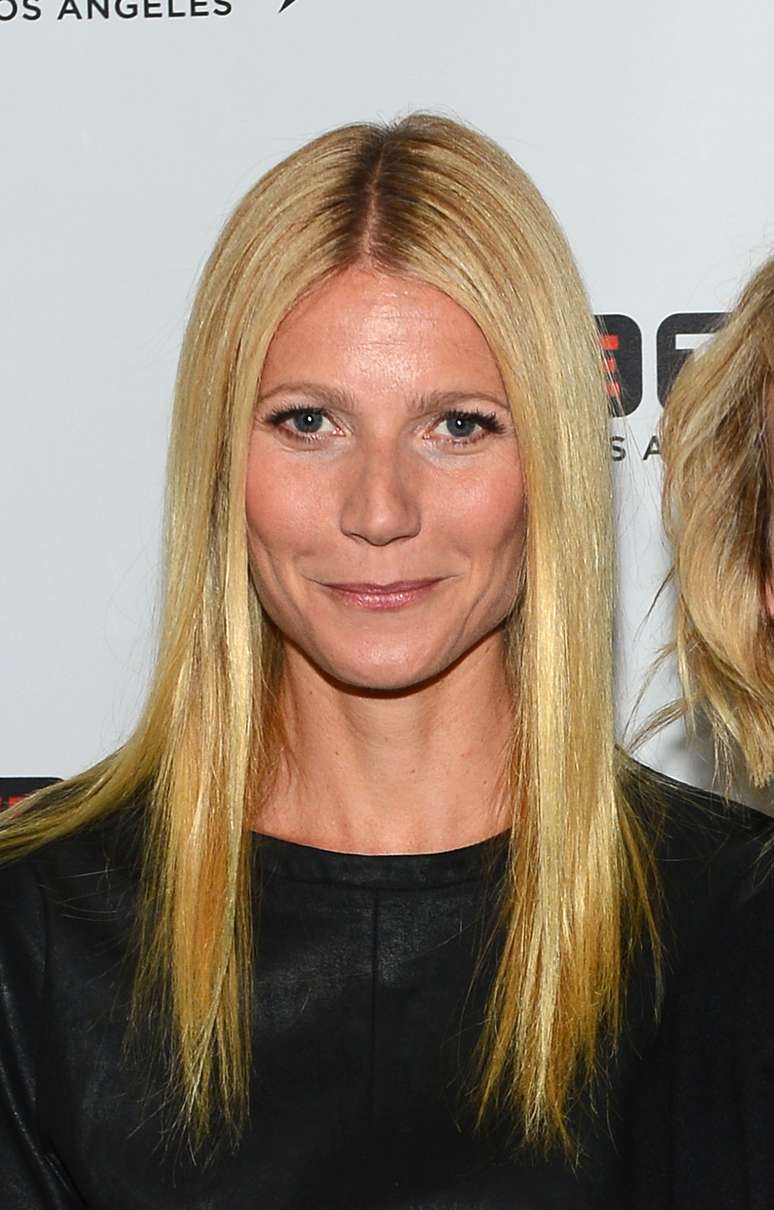 <p>Gwyneth Paltrow restringe a dieta a 300 calorias por dia</p>