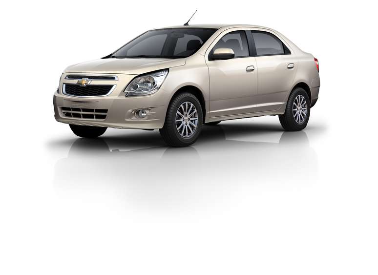 Chevrolet Cobalt 2015