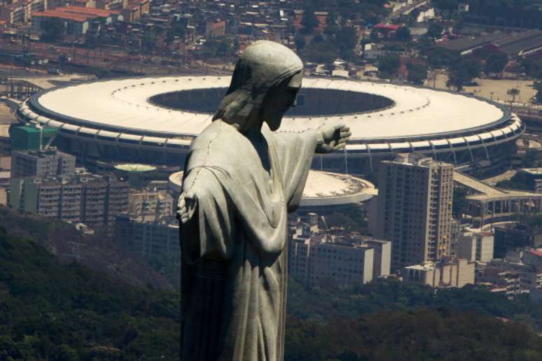 <p>A exposição dos atrativos do Brasil durante a Copa do Mundo deve influenciar positivamente as receitas de turismo</p>
