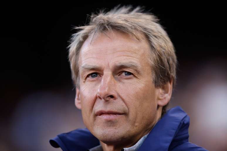 Após cortar o experiente Donovan, Jurgen Klinsmann está sob pressão no comando técnico dos EUA
