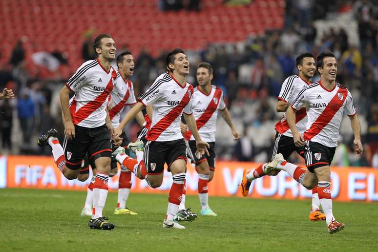 <p>Campeão da Recopa Sul-Americana, River Plate começa com favoritismo na Argentina</p>