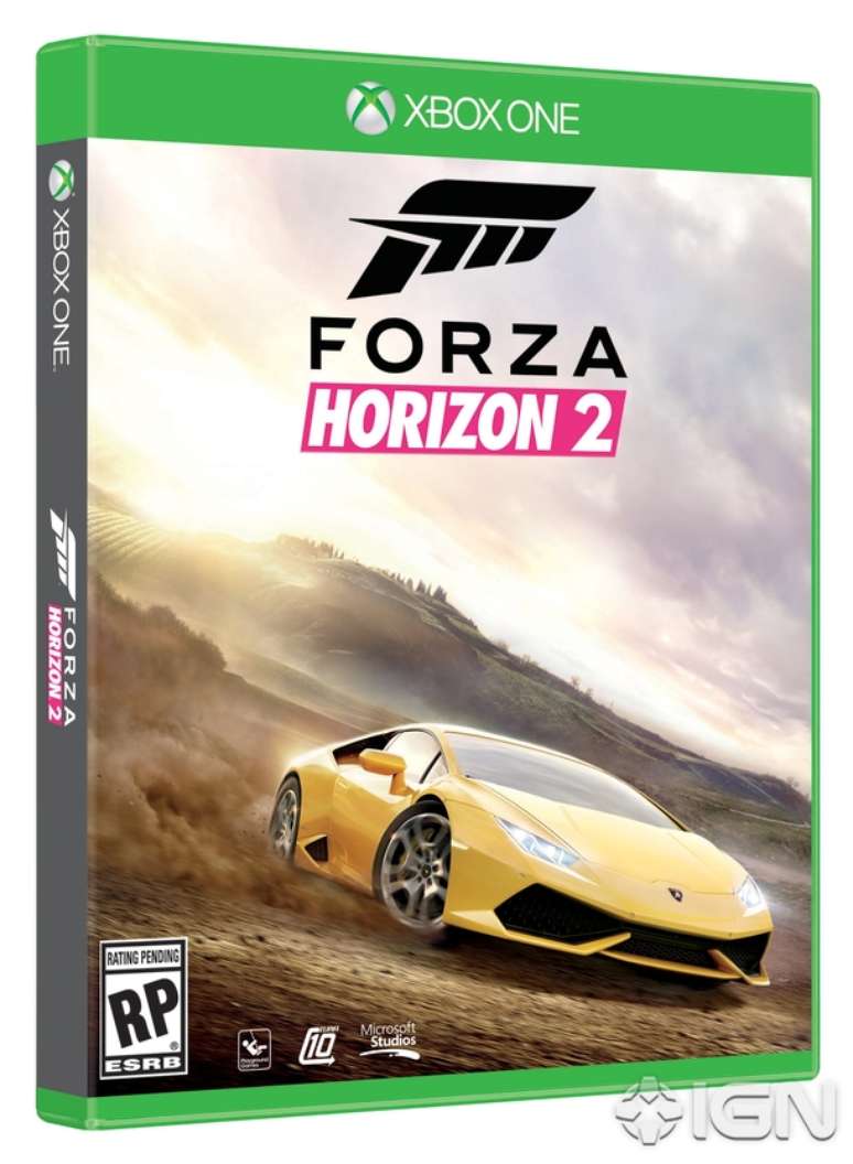 As melhores configurações possíveis para o Forza Horizon 6