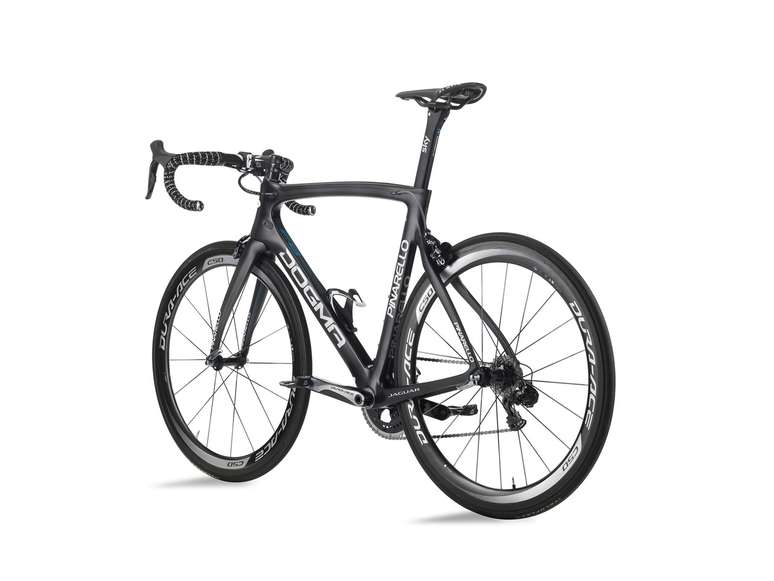 <p>Pinarello Dogma F8</p>