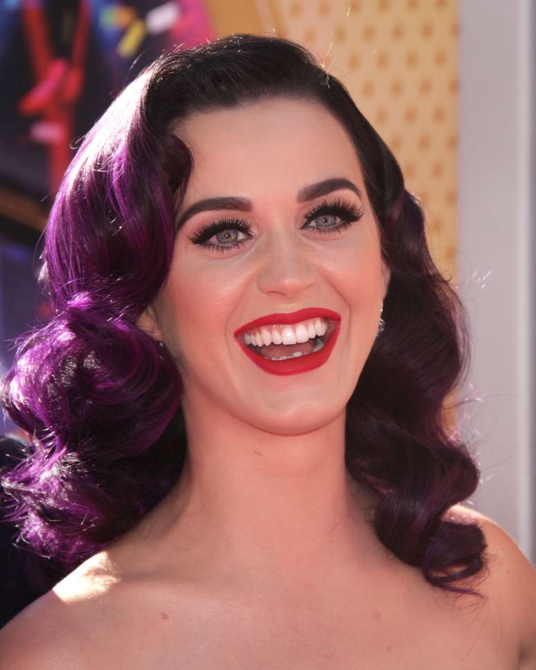 <p>Katy Perry</p>