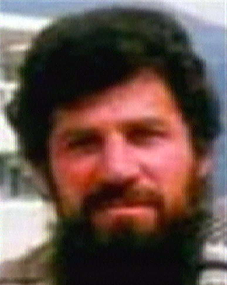 <p>Abd al-Hadi é acusado de ser um líder da Al Qaeda no Afeganistão e no Paquistão</p>